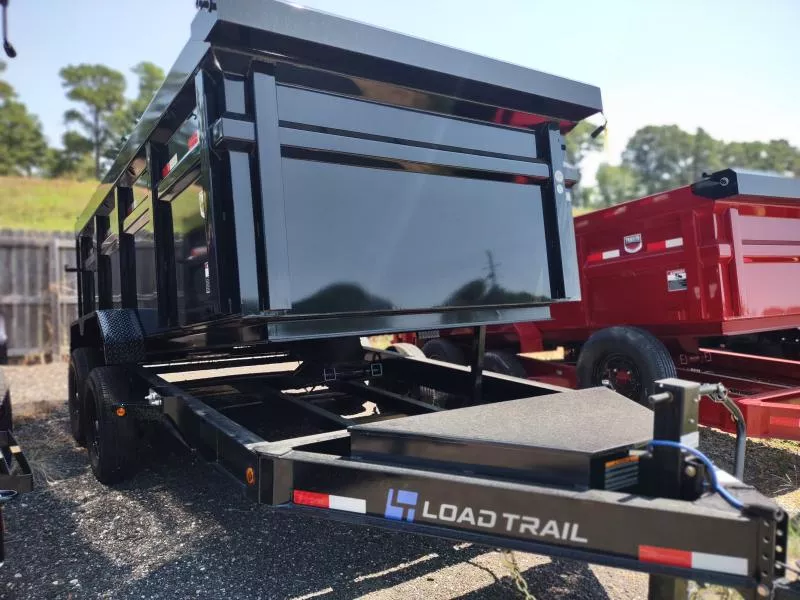 new Dump Trailers Load Trail Other for sale, in Hernando, MS Thumbnail 9