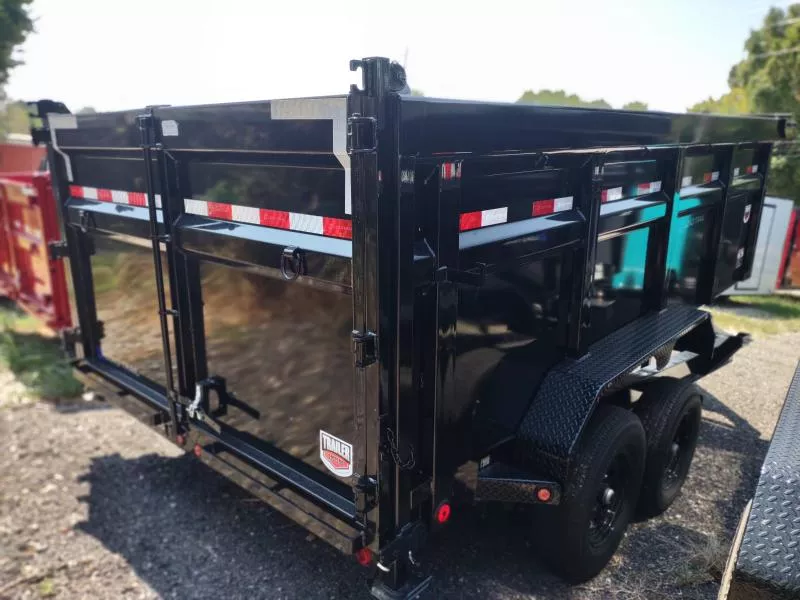 new Dump Trailers Load Trail Other for sale, in Hernando, MS Thumbnail 6