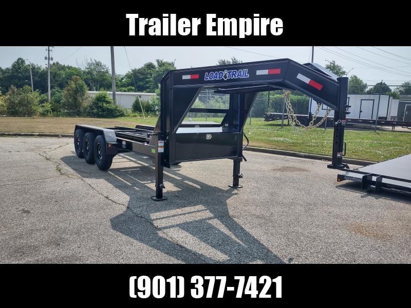 2024 Load Trail GMA 83" x 16' DropNGo Roll Off Dump Box Dump