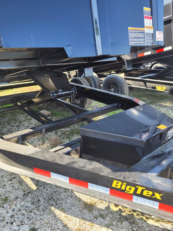 new Dump Trailers Big Tex Trailers  for sale, in Union City, TN Thumbnail 3