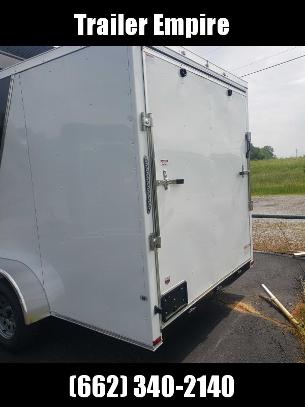2022 Maximum Cargo Trailers Enclosed Enclosed Cargo Trailer 2022 Maximum Cargo Trailers Enclosed Enclosed Cargo Trailer