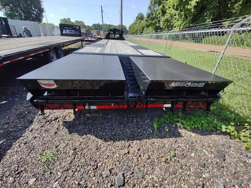 new Equipment / Flatbed Trailers Load Trail Other for sale, in Hernando, MS Thumbnail 14