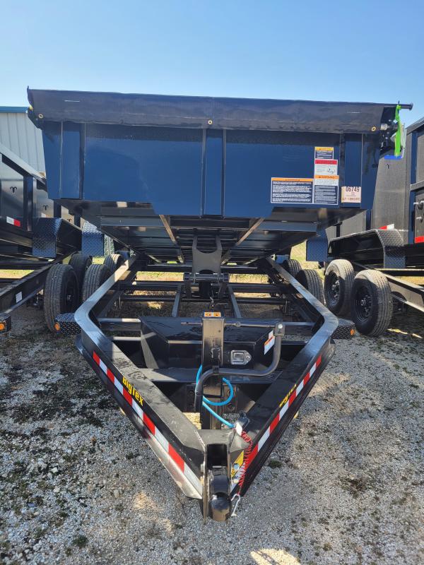 new Dump Trailers Big Tex Trailers  for sale, in Union City, TN Thumbnail 2