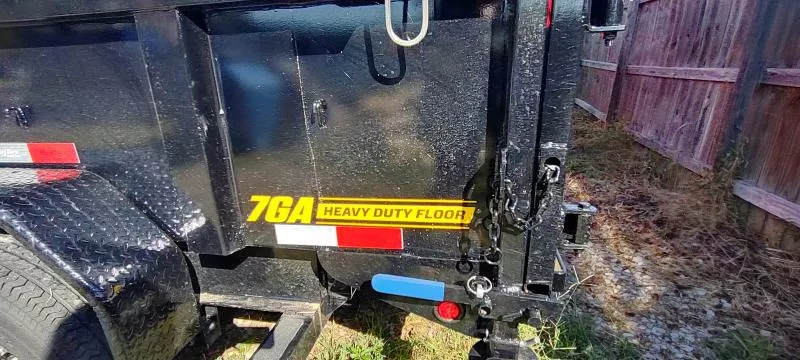 new Dump Trailers Big Tex Trailers Other for sale, in Hernando, MS Thumbnail 6