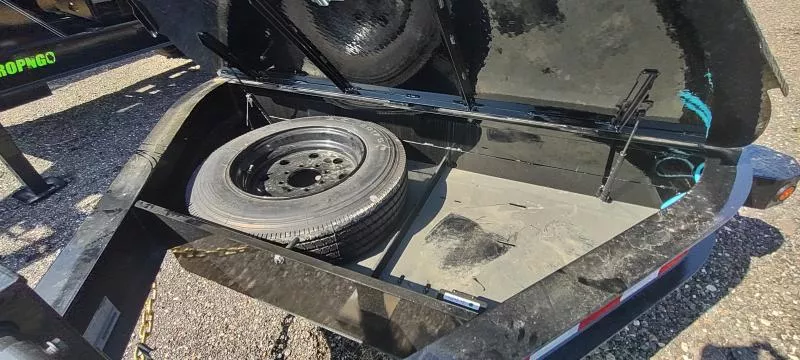 new Equipment / Flatbed Trailers Big Tex Trailers Other for sale, in Hernando, MS Thumbnail 14