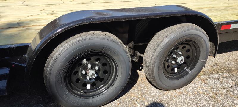new Car Haulers / Racing Trailers PiggyBack Metalworks  for sale, in Hernando, MS Thumbnail 6