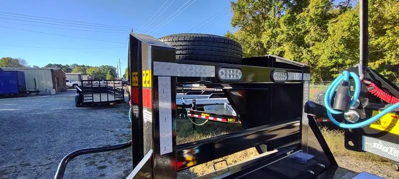 new Equipment / Flatbed Trailers Big Tex Trailers Other for sale, in Hernando, MS Thumbnail 5