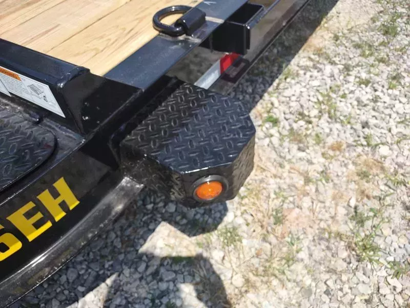 new Equipment / Flatbed Trailers Big Tex Trailers Other for sale, in Hernando, MS Thumbnail 9