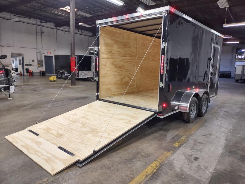 new Cargo (Enclosed) Trailers Quality Cargo Other for sale, in Hernando, MS Thumbnail 11