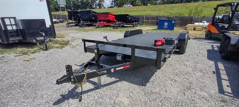 new Utility Trailers L&O Manufacturing Other for sale, in Hernando, MS Thumbnail 4