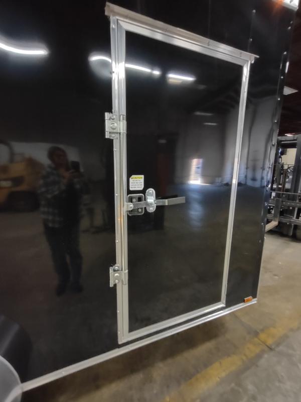 new Cargo (Enclosed) Trailers Quality Cargo Other for sale, in Hernando, MS Thumbnail 17