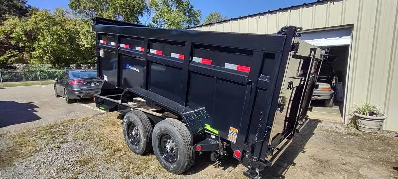 new Dump Trailers Load Trail Other for sale, in Hernando, MS Thumbnail 3