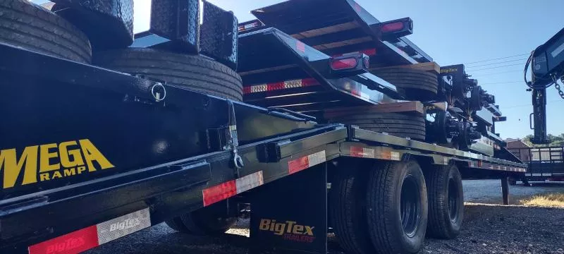 new Equipment / Flatbed Trailers Big Tex Trailers Other for sale, in Hernando, MS Thumbnail 15