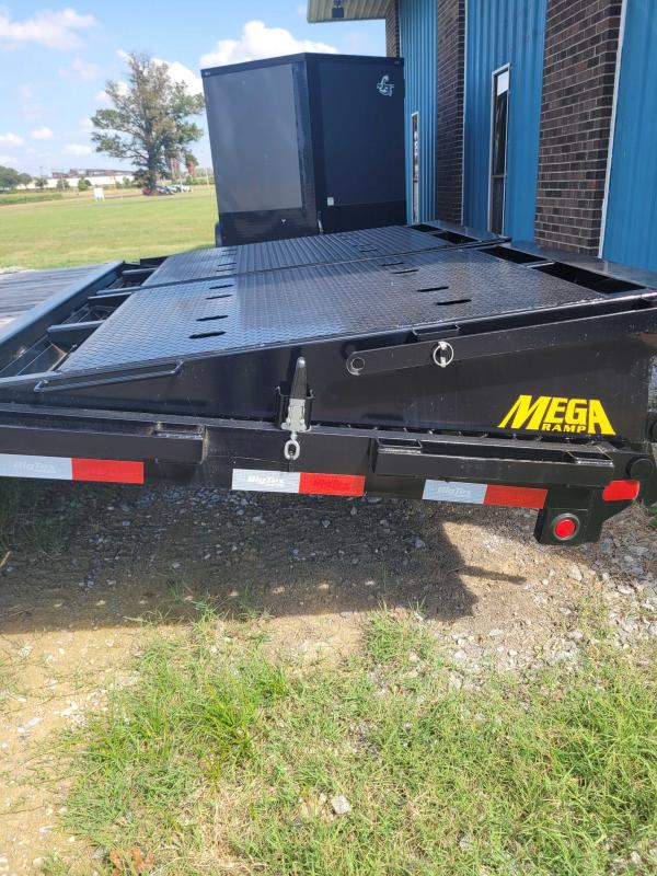 new Equipment / Flatbed Trailers Big Tex Trailers Other for sale, in Union City, TN Thumbnail 2