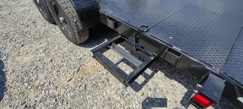 new Utility Trailers L&O Manufacturing Other for sale, in Hernando, MS Thumbnail 13