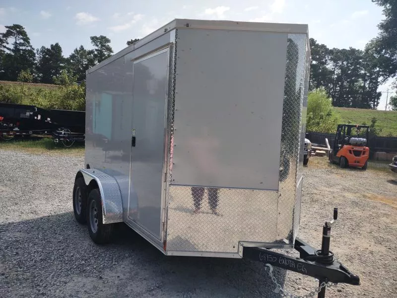 new Cargo (Enclosed) Trailers Quality Cargo Other for sale, in Hernando, MS Thumbnail 2