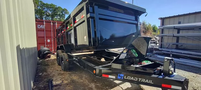 new Dump Trailers Load Trail Other for sale, in Hernando, MS Thumbnail 7