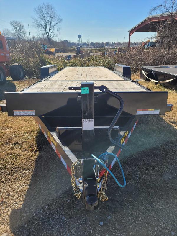 new Equipment / Flatbed Trailers Big Tex Trailers Other for sale, in Union City, TN Thumbnail 2