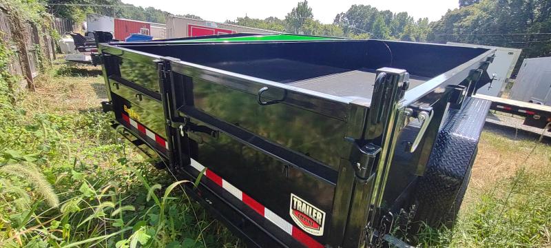 new Dump Trailers Big Tex Trailers Other for sale, in Hernando, MS Thumbnail 6