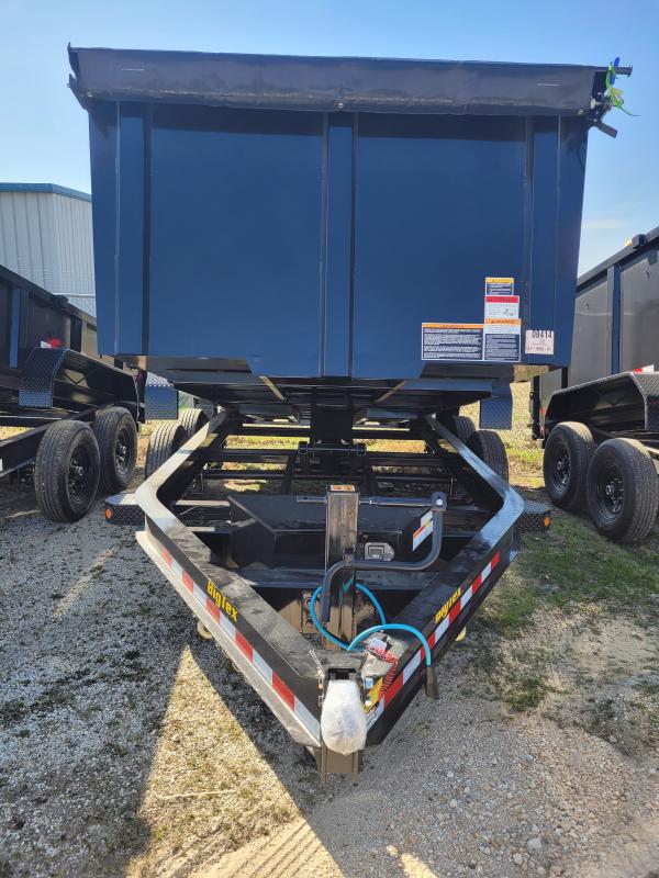 new Dump Trailers Big Tex Trailers  for sale, in Union City, TN Thumbnail 2