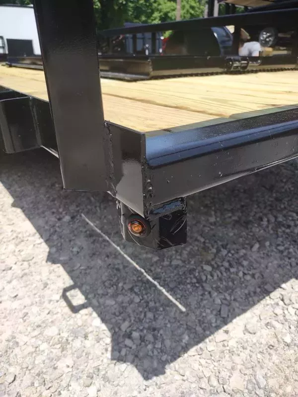 new Utility Trailers L&O Manufacturing Other for sale, in Hernando, MS Thumbnail 2