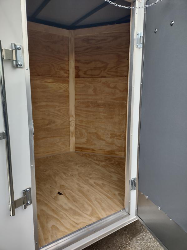 new Cargo (Enclosed) Trailers Cynergy Cargo  for sale, in Hernando, MS Thumbnail 8