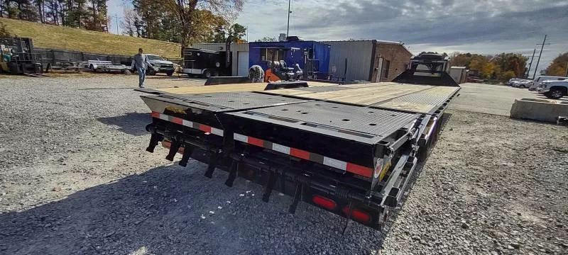 new Equipment / Flatbed Trailers Big Tex Trailers Other for sale, in Hernando, MS Thumbnail 20