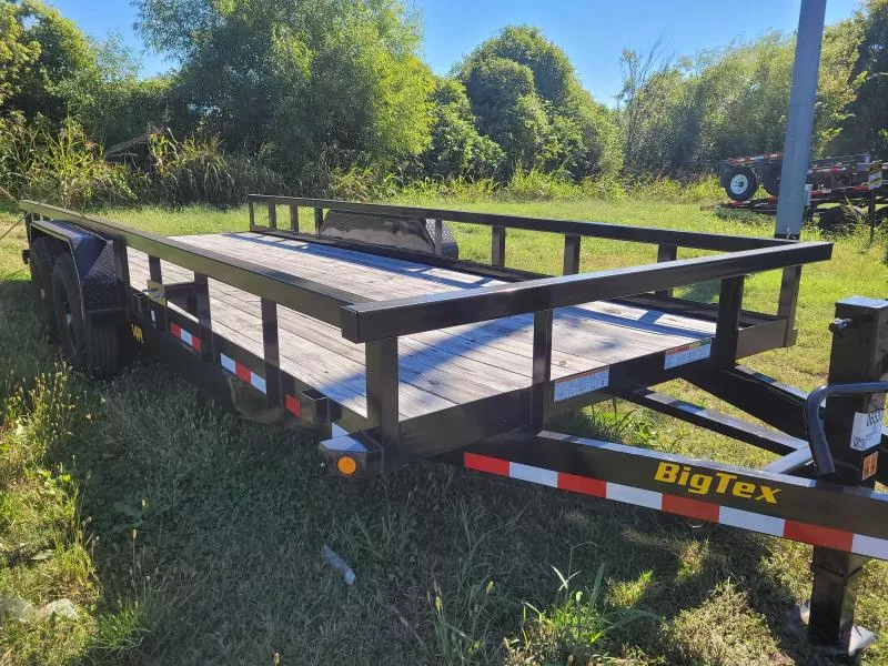 new Utility Trailers Big Tex Trailers  for sale, in Union City, TN Thumbnail 2