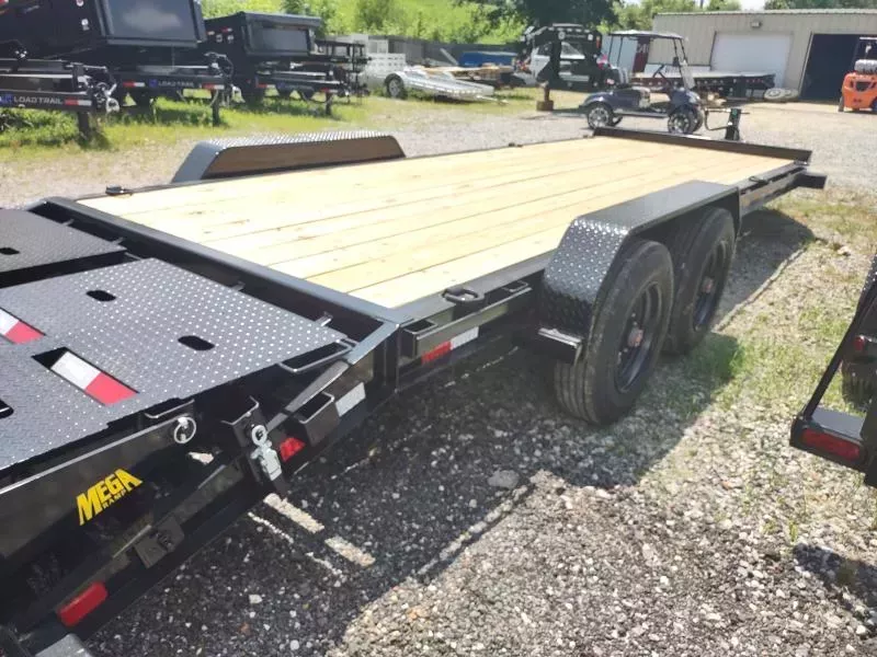 new Equipment / Flatbed Trailers Big Tex Trailers Other for sale, in Hernando, MS Thumbnail 19