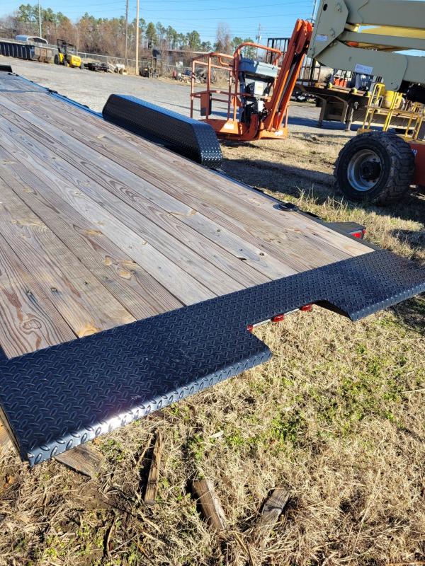 new Equipment / Flatbed Trailers Big Tex Trailers Other for sale, in Union City, TN Thumbnail 5