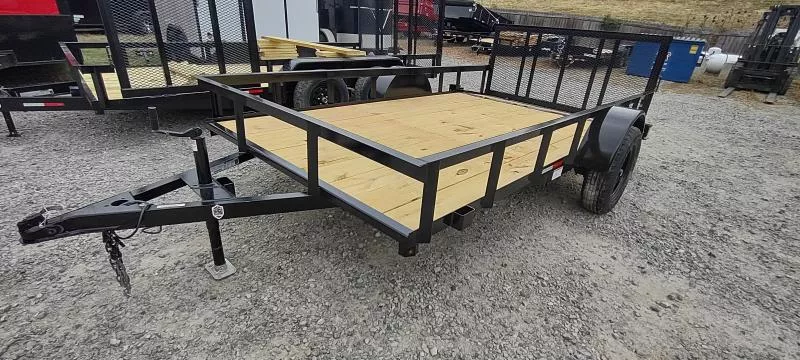 new Utility Trailers L&O Manufacturing Other for sale, in Hernando, MS Thumbnail 3