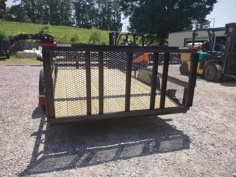 new Utility Trailers L&O Manufacturing Other for sale, in Hernando, MS Thumbnail 5