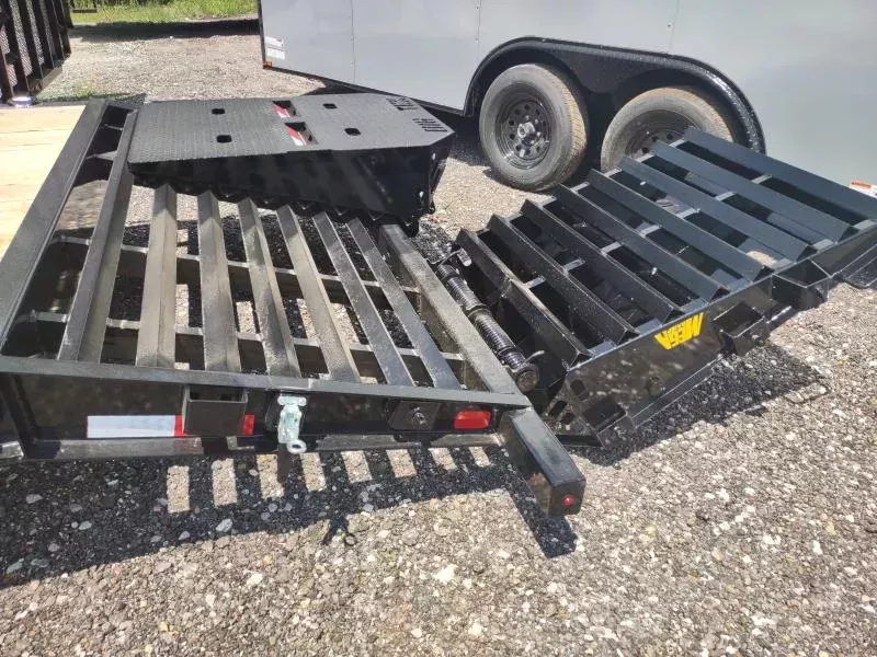 new Equipment / Flatbed Trailers Big Tex Trailers Other for sale, in Hernando, MS Thumbnail 17