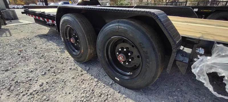 new Equipment / Flatbed Trailers Big Tex Trailers Other for sale, in Hernando, MS Thumbnail 7