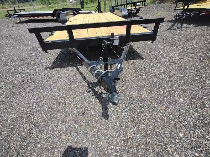new Car Haulers / Racing Trailers L&O Manufacturing  for sale, in Hernando, MS Thumbnail 12