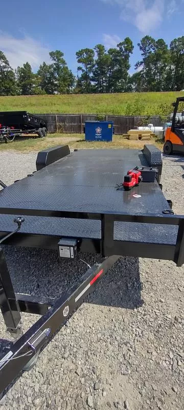 new Utility Trailers L&O Manufacturing Other for sale, in Hernando, MS Thumbnail 6