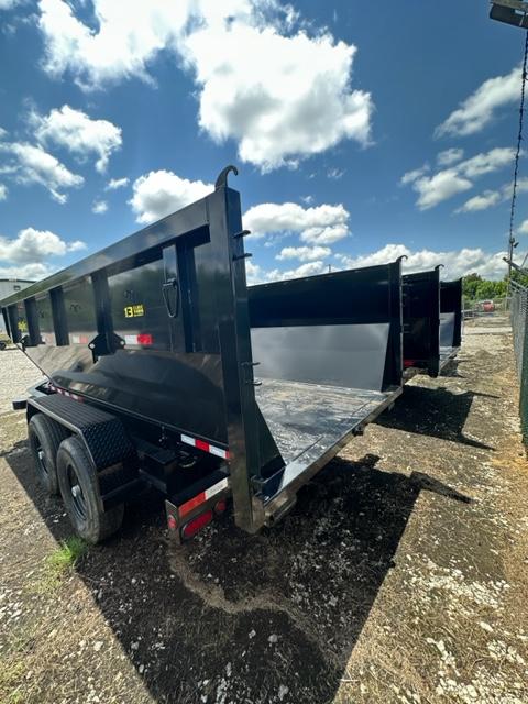 new Dump Trailers Big Tex Trailers  for sale, in Union City, TN Thumbnail 7