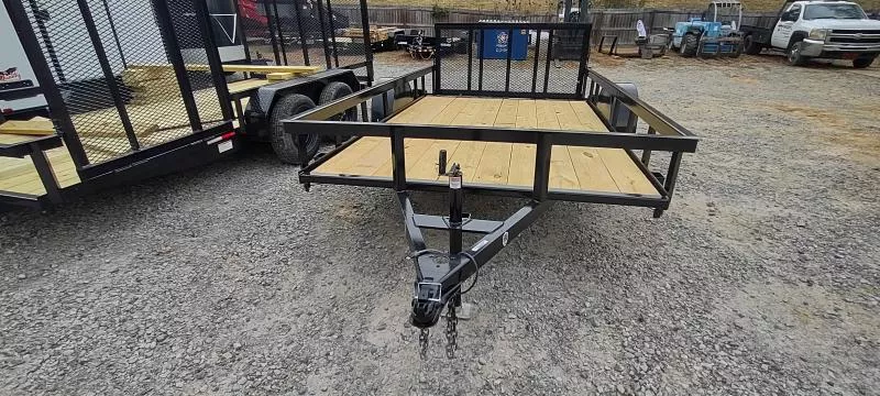 new Utility Trailers L&O Manufacturing Other for sale, in Hernando, MS Thumbnail 7