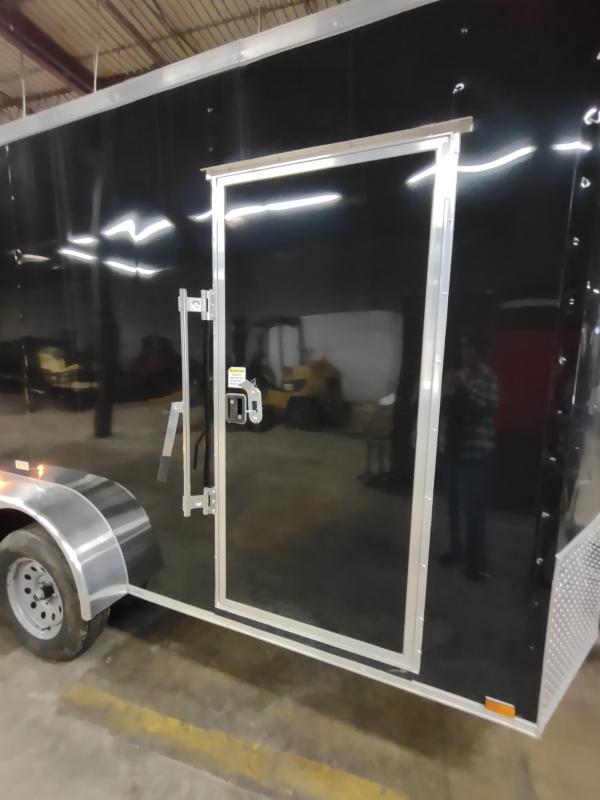 new Cargo (Enclosed) Trailers Quality Cargo Other for sale, in Hernando, MS Thumbnail 14