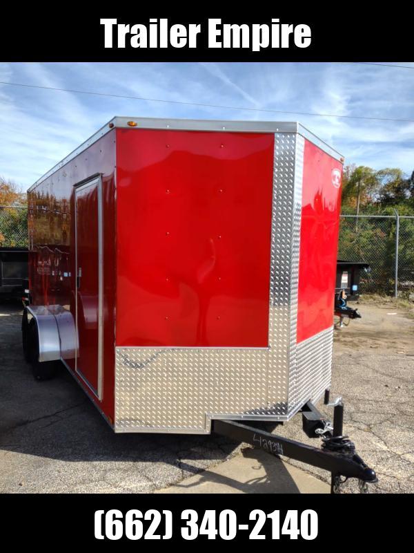 2022 Maximum Cargo Trailers Cargo Enclosed Cargo Trailer Trailers for