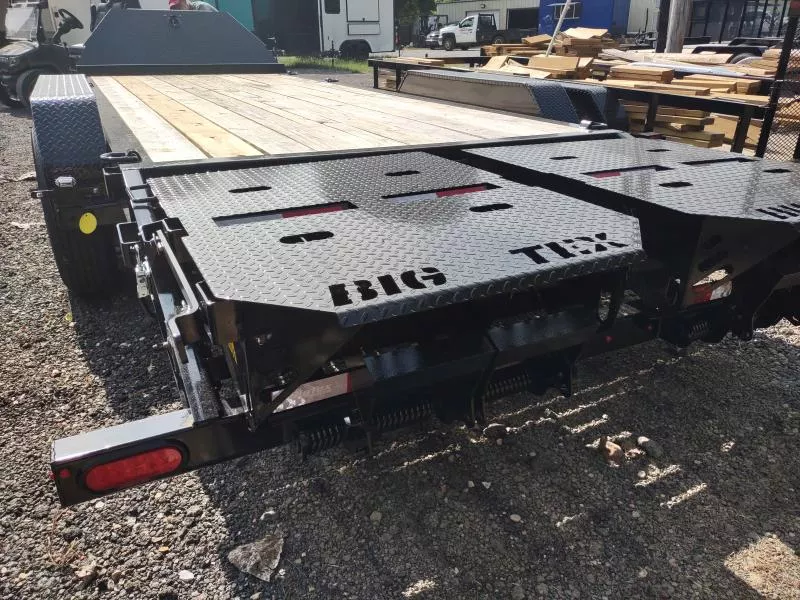 new Equipment / Flatbed Trailers Big Tex Trailers Other for sale, in Hernando, MS Thumbnail 12