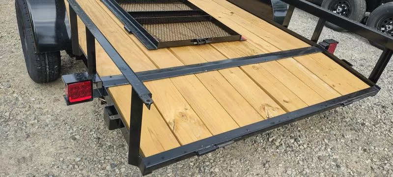 new Utility Trailers L&O Manufacturing Other for sale, in Hernando, MS Thumbnail 17