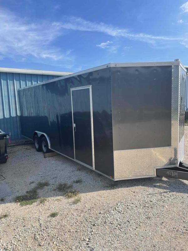 2022 Caliber Trailer Mfg Car Hauler Trailers for Sale in Tennessee