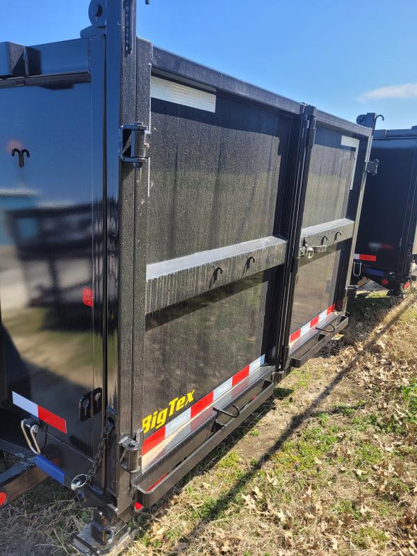 new Dump Trailers Big Tex Trailers  for sale, in Union City, TN Thumbnail 5