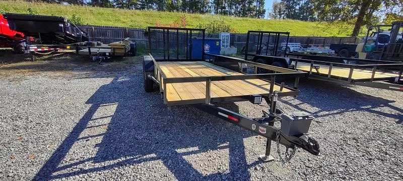 new Utility Trailers L&O Manufacturing  for sale, in Hernando, MS Thumbnail 6