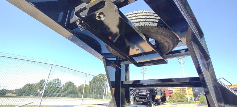 new Equipment / Flatbed Trailers Load Trail Other for sale, in Hernando, MS Thumbnail 10