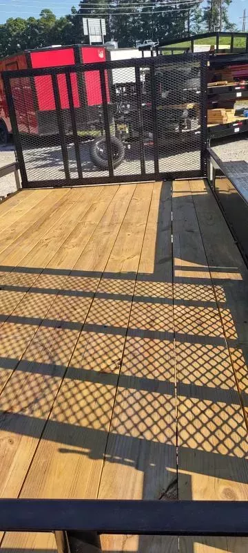 new Utility Trailers L&O Manufacturing  for sale, in Hernando, MS Thumbnail 12