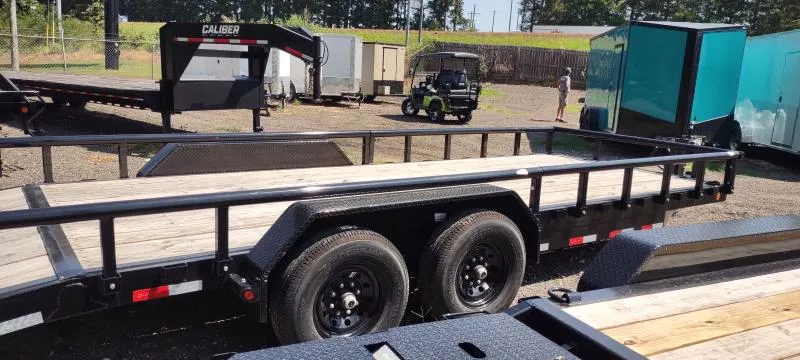 new Equipment / Flatbed Trailers Load Trail Other for sale, in Hernando, MS Thumbnail 13