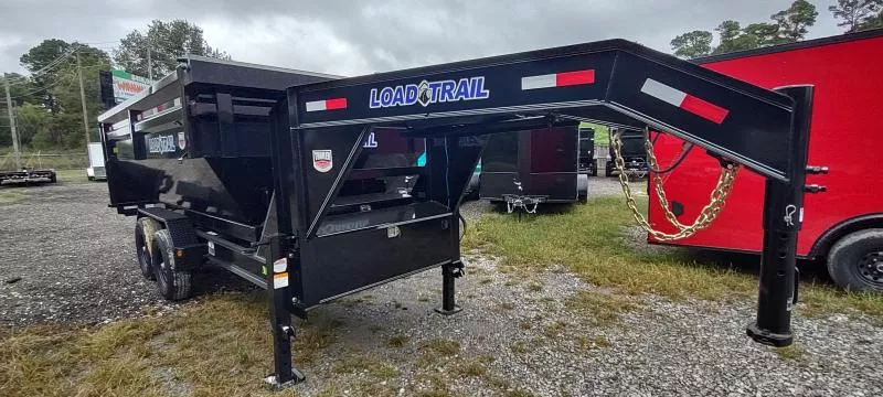 new Dump Trailers Load Trail Other for sale, in Hernando, MS Thumbnail 5