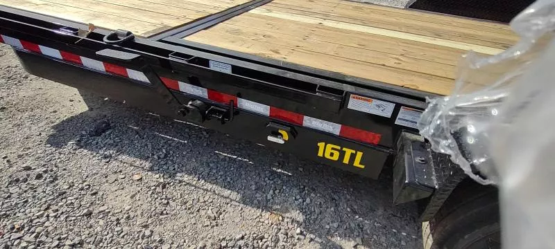 new Equipment / Flatbed Trailers Big Tex Trailers Other for sale, in Hernando, MS Thumbnail 10